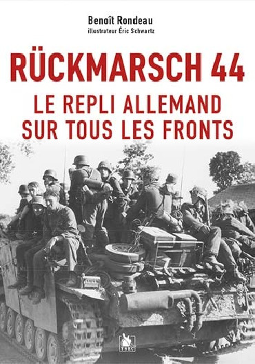 RUCKMARSCH 44