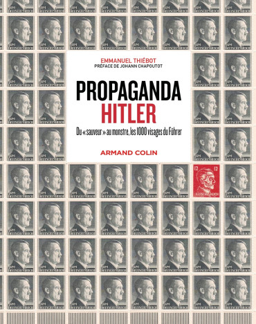 PROPAGANDA HITLER