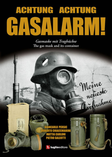 ACHTUNG ACHTUNG GASALARM !