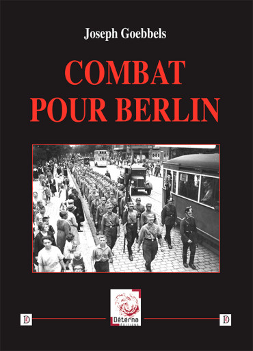 COMBAT POUR BERLIN