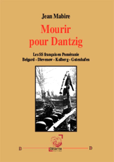 MOURIR POUR DANTZIG