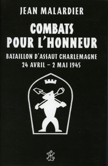 COMBATS POUR L'HONNEUR