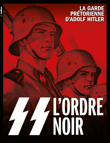 HS ACTION N°3 - L'ORDRE NOIR