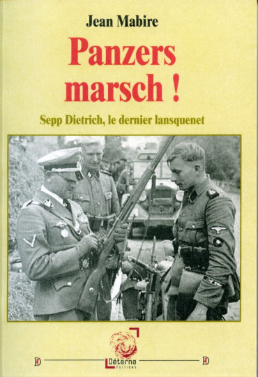 PANZERS MARSCH !