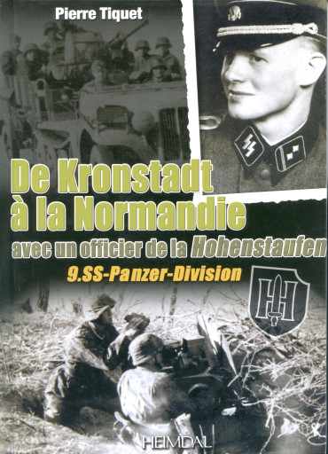 DE KRONSTADT A LA NORMANDIE