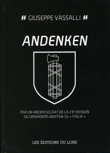 ANDENKEN