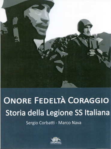 ONORE FEDELTÀ CORAGGIO
