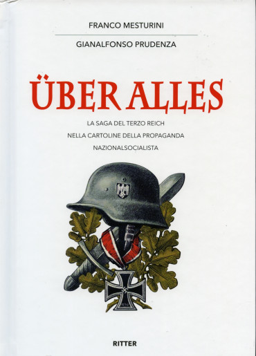 ÜBER ALLES