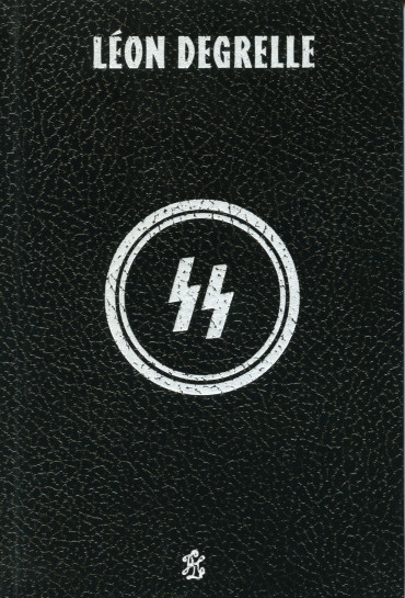 UN MILLION DE WAFFEN-SS