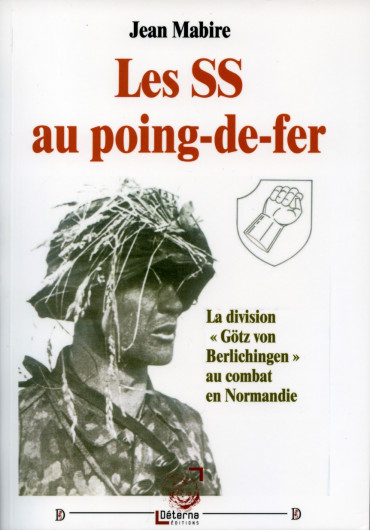 LES SS AU POING DE FER