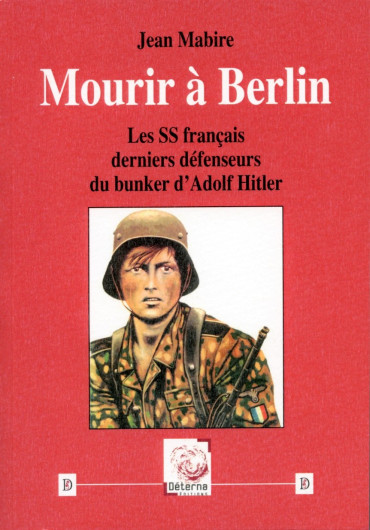 MOURIR A BERLIN