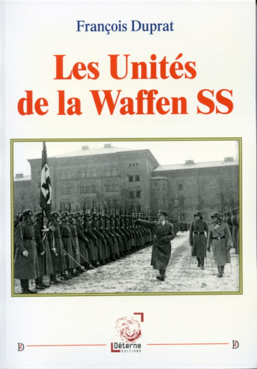 LES UNITES DE LA WAFFEN SS