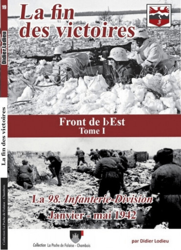 LA FIN DES VICTOIRES TOME 1