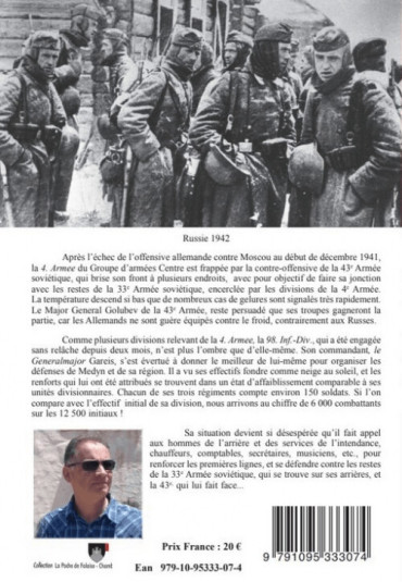 LA FIN DES VICTOIRES TOME 1
