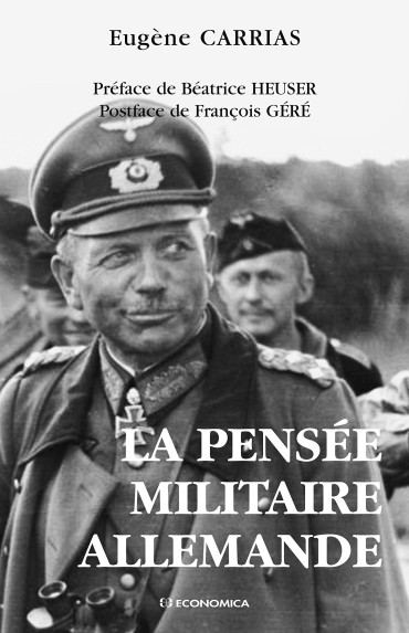 LA PENSEE MILITAIRE ALLEMANDE