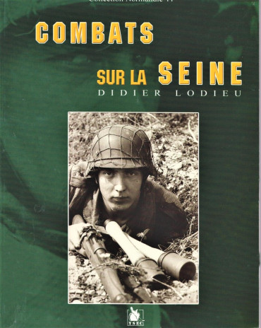 COMBATS SUR LA SEINE