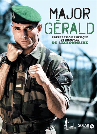 MAJOR GÉRALD