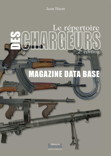 LE RÉPERTOIRE DES CHARGEURS 2e édition