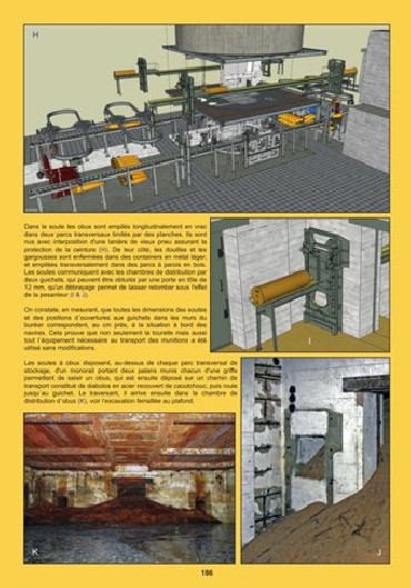 LES BATTERIES D'ARTILLERIE FRANÇAISES ET ALLEMANDES Tome 1