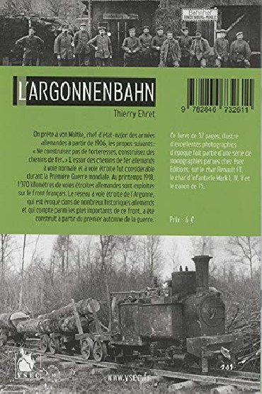 L'ARGONNENBAHN