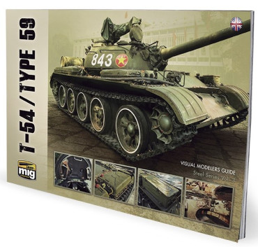 T-54/TYPE 59