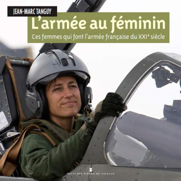 L'ARMEE AU FEMININ