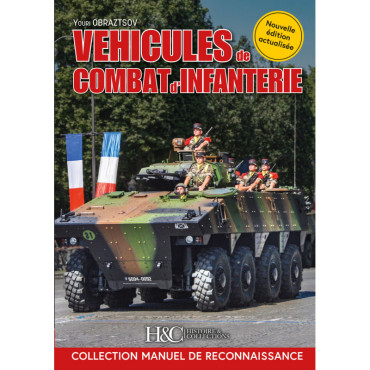 VÉHICULES DE COMBAT D'INFANTERIE 2022