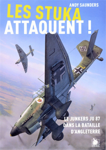 LES STUKAS ATTAQUENT !