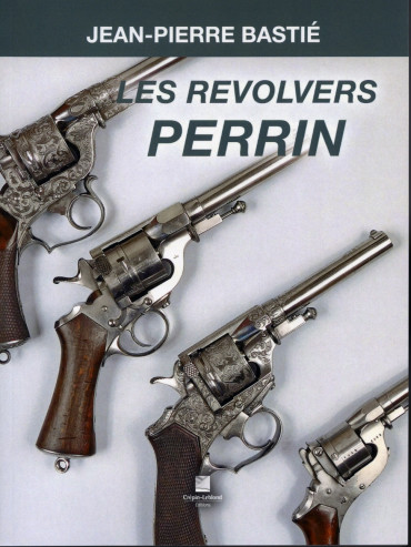 LES REVOLVERS PERRIN