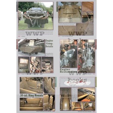 DUKW IN DETAIL