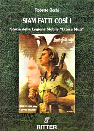 SIAM FATTI COSI !