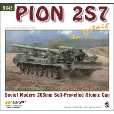 PION 2S7 IN DETAIL
