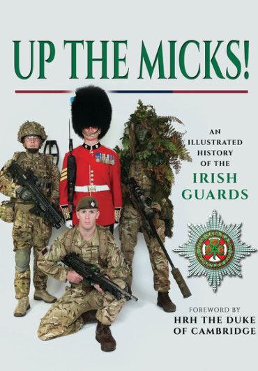 UP THE MICKS !