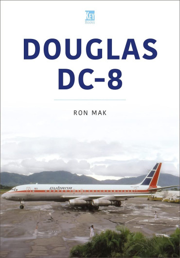DOUGLAS DC-8