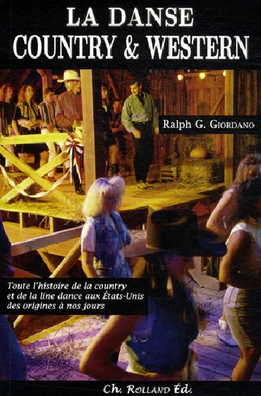 LA DANSE COUNTRY & WESTERN