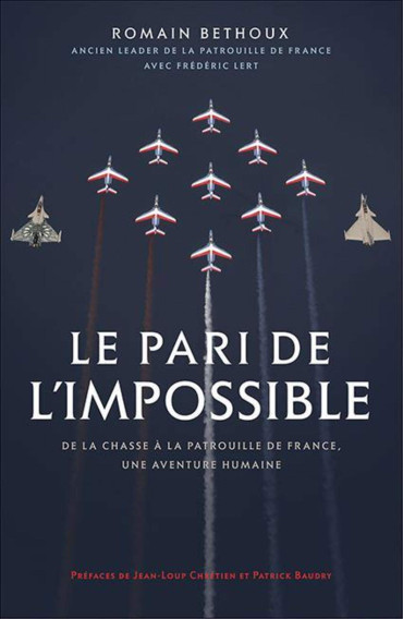 LE PARI DE L'IMPOSSIBLE