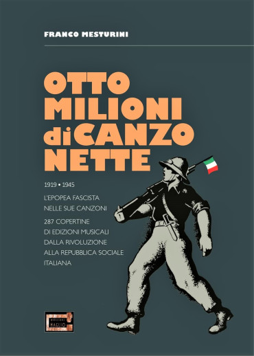 OTTO MILIONI DI CANZONETTE 1919-1945