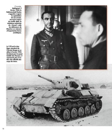KHARKOV 1943 - VICTOIRE PERDUE POUR LES PANZERS ?