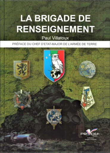 LA BRIGADE DE RENSEIGNEMENT