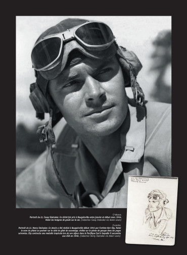 USMC AVIATORS 1941-1945