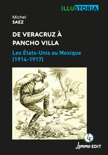 DE VERACRUZ À PANCHO VILLA