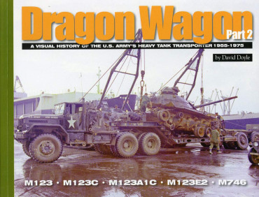 DRAGON WAGON PART 2