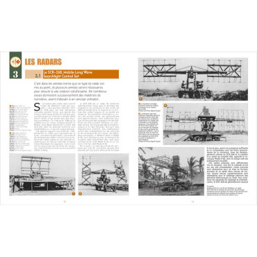 LES VEHICULES DES TRANSMISSIONS DE L'US ARMY