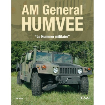 AM GENERAL HUMVEE
