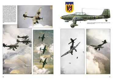 1940 REPORTER SUR TROIS FRONTS - TÉMOIGNAGE