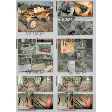 DINGO SCOUT CAR IN DETAIL