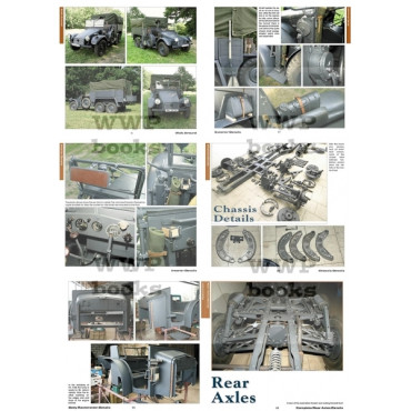KRUPP PROTZE IN DETAIL