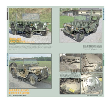 MUTT TRUCKS A2 IN DETAIL