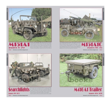 MUTT TRUCKS A1 IN DETAIL