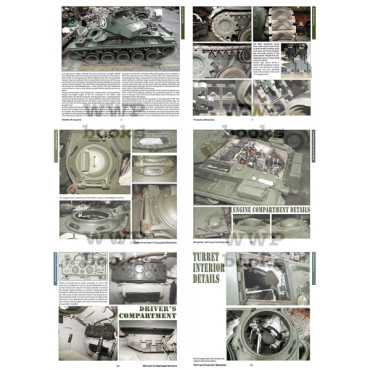 M24 CHAFFEE IN DETAIL